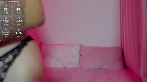 Daniela online show from August 9, 4:46 am