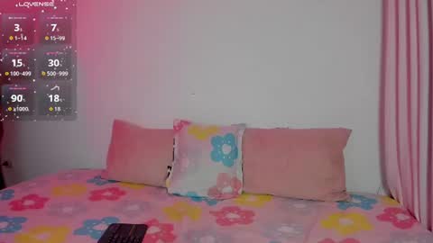 Daniela online show from August 15, 4:05 am