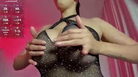 Daniela online show from August 16, 2:59 am