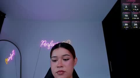 dani h0rx online show from August 15, 8:18 am