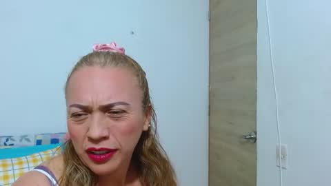 daniela_pra online show from July 26, 1:43 am