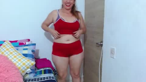 daniela_pra online show from August 5, 2:20 am