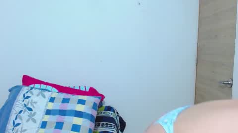 daniela_pra online show from August 9, 2:12 am