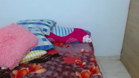 daniela_pra online show from August 12, 3:09 am
