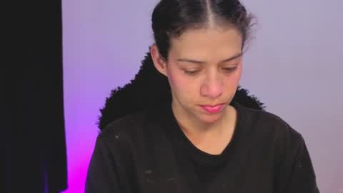 daniela_rivasthl online show from July 19, 5:31 am