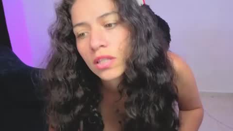 daniela_rivasthl online show from August 5, 10:35 am
