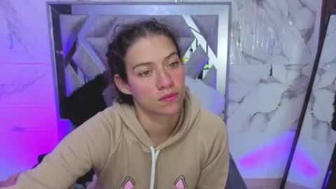 daniela_rivasthl online show from August 13, 6:38 am