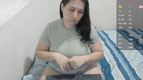 daniela_sexy34 online show from February 23, 9:46 pm