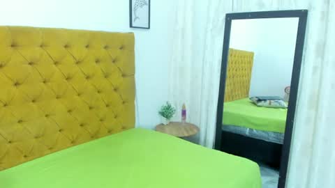 DANIELA online show from August 6, 10:47 am