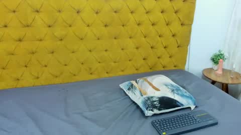 DANIELA online show from August 7, 5:02 pm