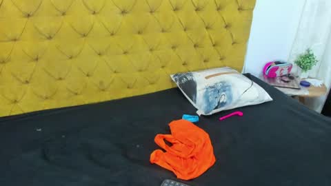 DANIELA online show from August 10, 1:12 pm