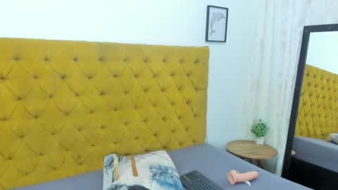DANIELA online show from August 11, 2:08 pm