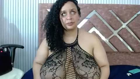 Daniela online show from July 27, 8:47 pm