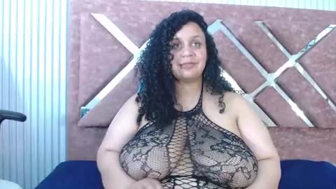 Daniela online show from July 27, 9:53 pm