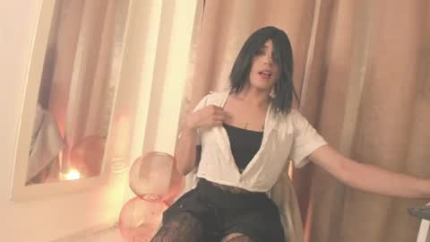 danielamay00 online show from August 3, 8:32 am