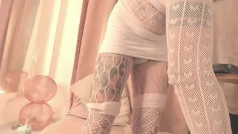 danielamay00 online show from August 10, 9:11 am