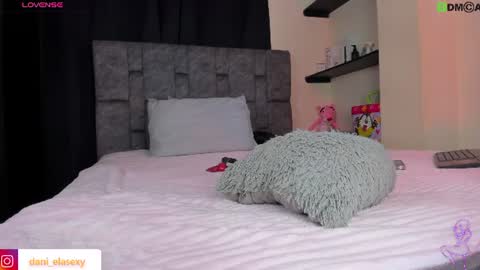 danielasexya online show from August 25, 2:13 pm