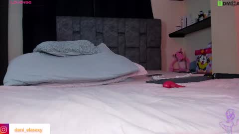 danielasexya online show from September 1, 11:50 pm