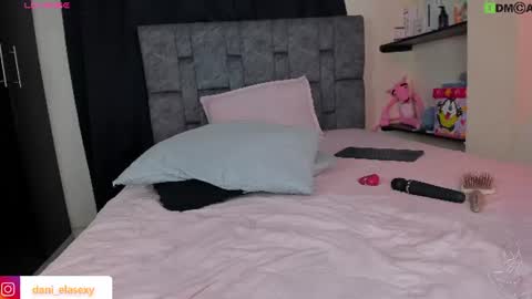 danielasexya online show from September 3, 3:26 pm