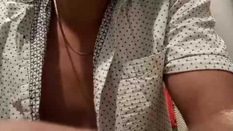 danieldayz online show from February 22, 2:32 am