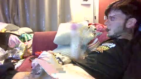 danieleverett42777551 online show from July 23, 1:30 am