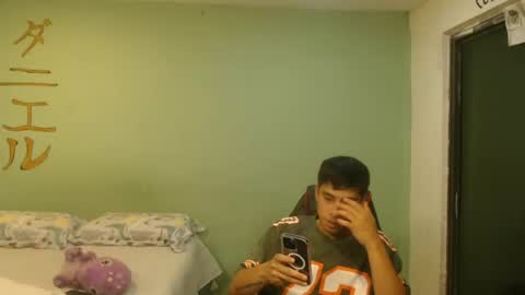 danielitopapii online show from July 16, 12:22 am