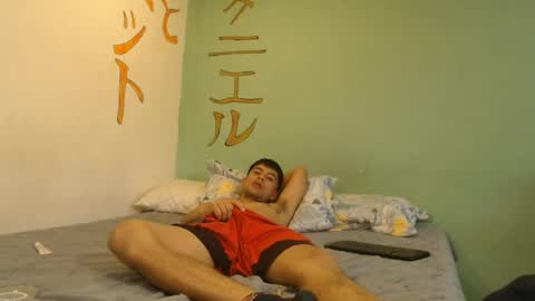 danielitopapii online show from July 22, 3:58 pm