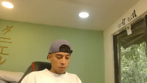 danielitopapii online show from July 23, 3:14 pm
