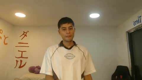 danielitopapii online show from August 6, 11:26 pm