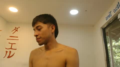danielitopapii online show from August 14, 3:59 pm