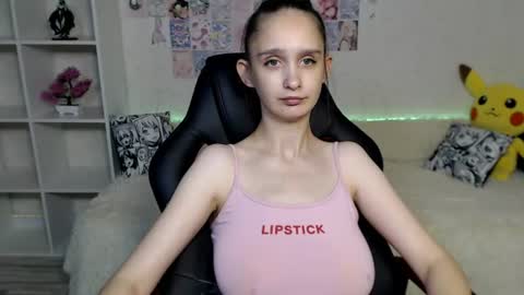 Daniella Martin online show from August 5, 3:04 am