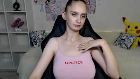 Daniella Martin online show from August 5, 11:19 am