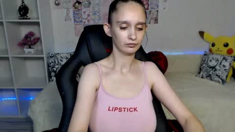 Daniella Martin online show from August 10, 12:56 am