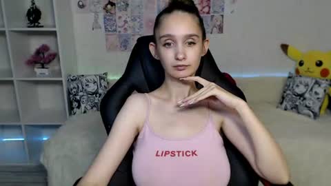 Daniella Martin online show from August 10, 3:08 am