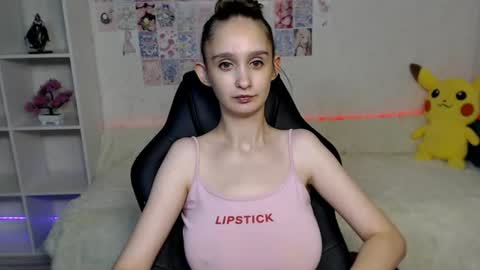 Daniella Martin online show from August 13, 3:31 am