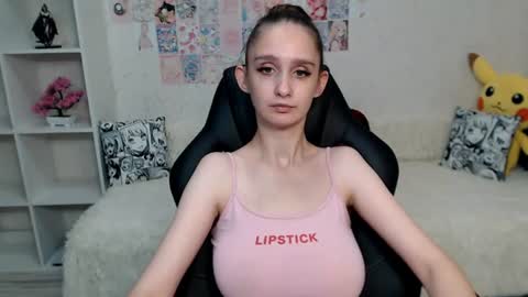 Daniella Martin online show from August 14, 2:59 am