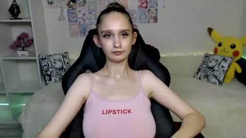 Daniella Martin online show from August 15, 12:14 am