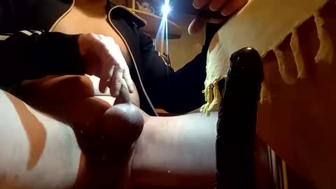 Daniella Sheppard online show from June 2, 11:41 pm