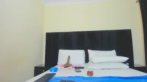 danielle_rock online show from June 7, 1:27 pm