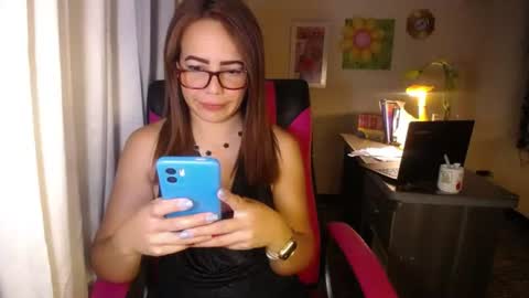 Angie online show from July 22, 3:03 pm
