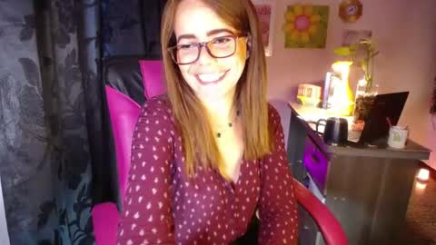 Angie online show from August 13, 4:10 pm