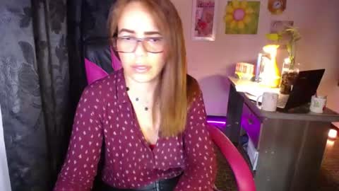 Angie online show from August 13, 10:13 pm