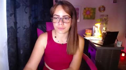 Angie online show from August 14, 2:43 pm