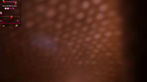 Danielle Rose online show from July 30, 6:10 am