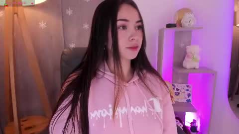 Danielle Rose online show from August 1, 4:18 am