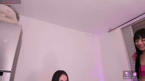 Danielle Rose online show from August 7, 4:56 am