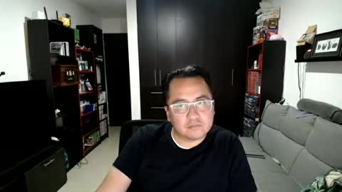 danielomx online show from August 16, 11:20 pm