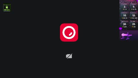 GABRIEL online show from August 14, 8:01 pm