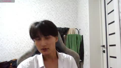 danielswift_ online show from August 6, 10:09 pm