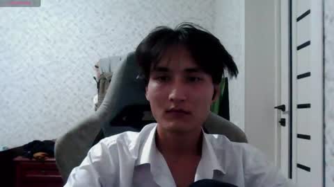 danielswift_ online show from August 7, 7:36 pm